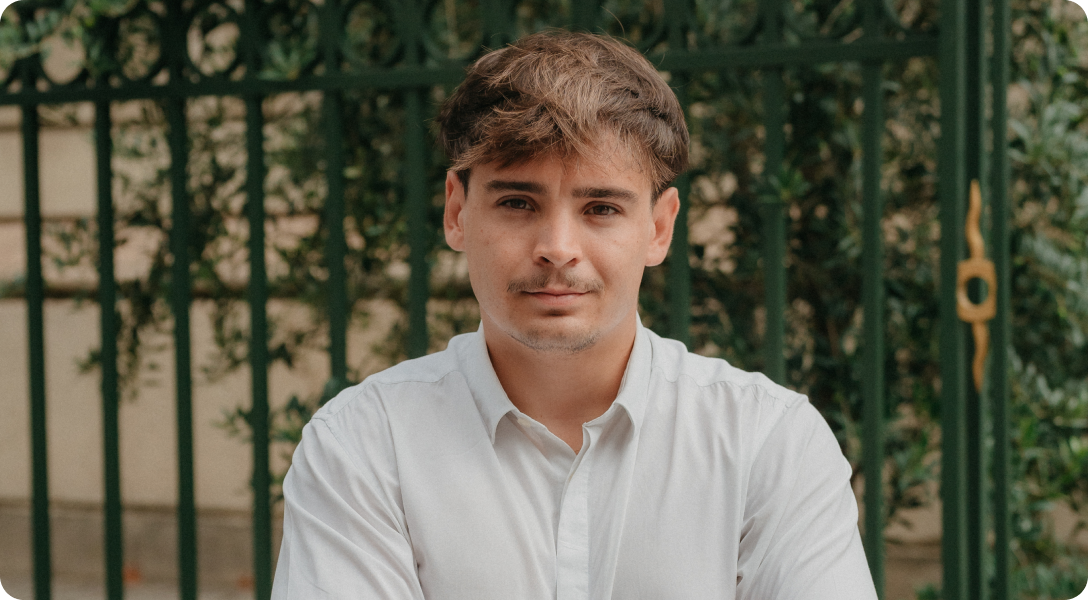 Photo de Romain Saix.