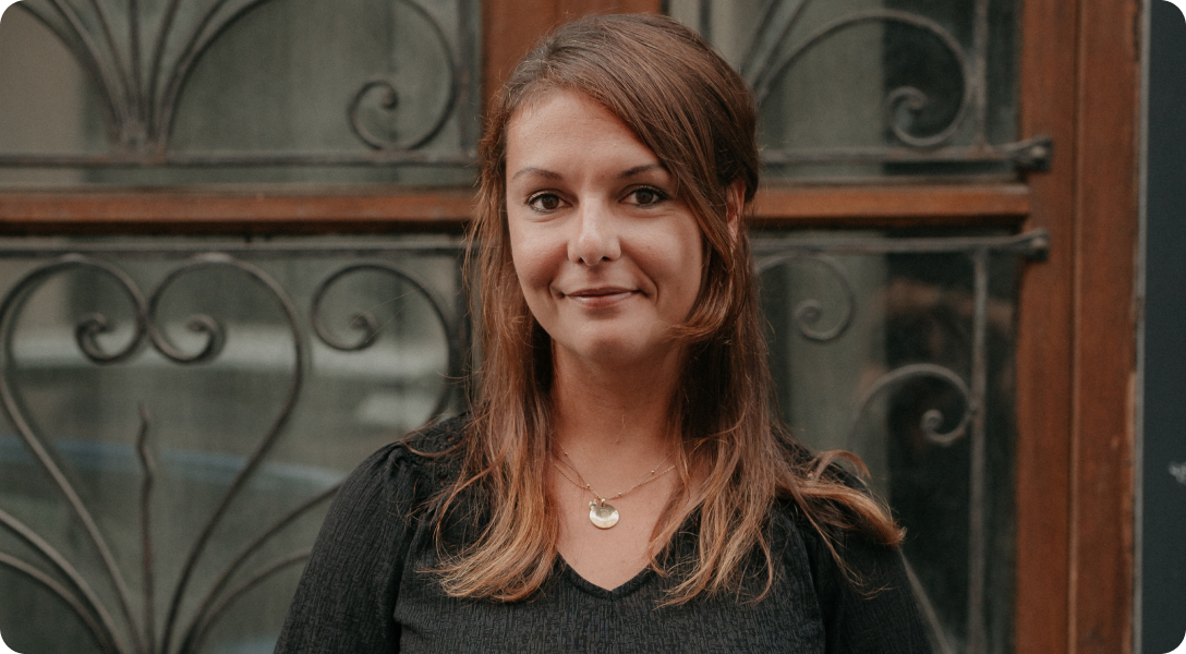 Photo de Maud Zemma.