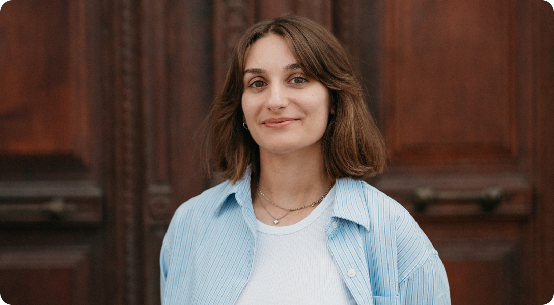 Photo de Iléana Keromnes.
