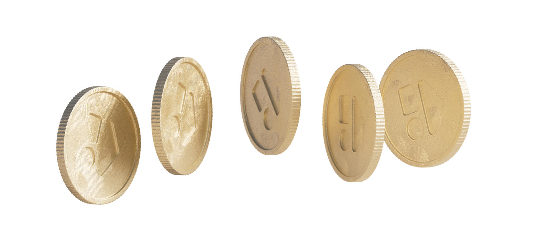 Illustration de pieces.