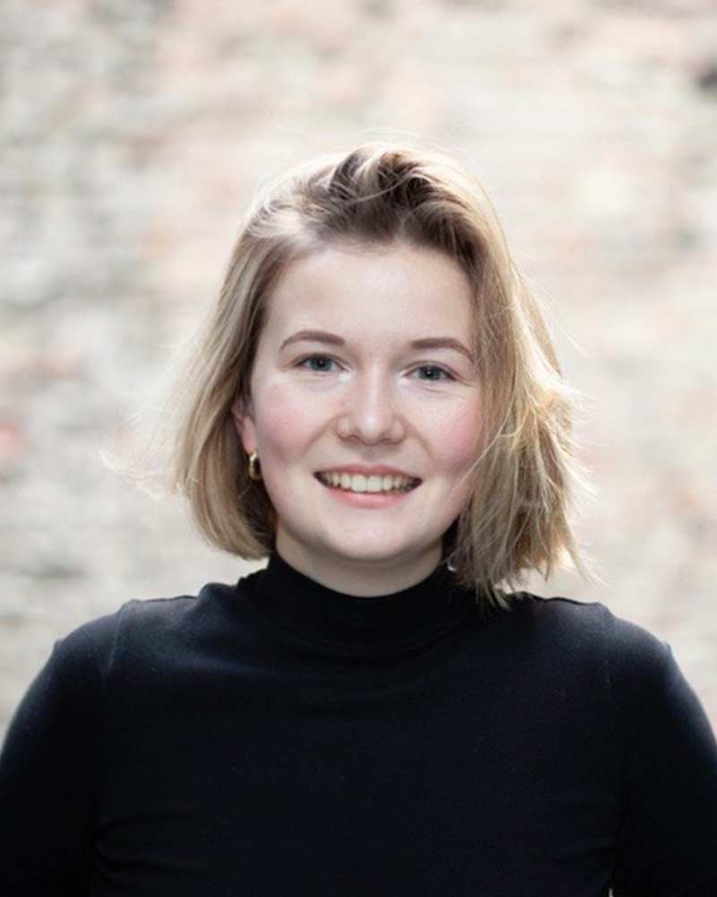 Laura Detels
Gen-Z Wissenschaftlerin
an der Uni Göttingen