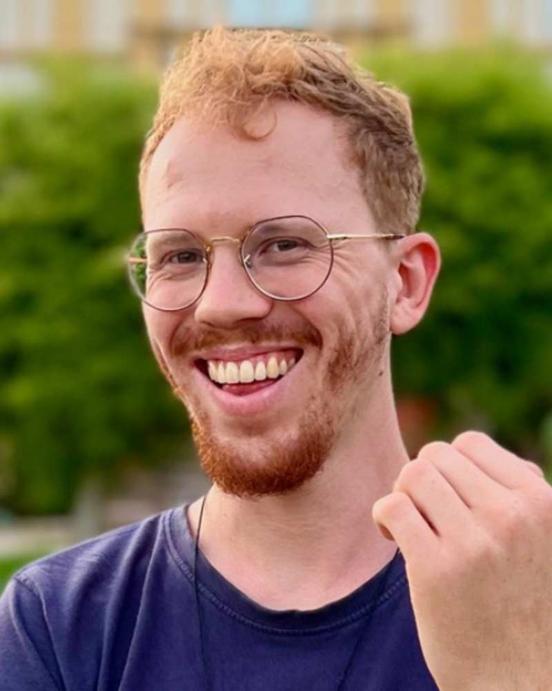 Daniel Pietschmann
KI & Cloud-Spezialist