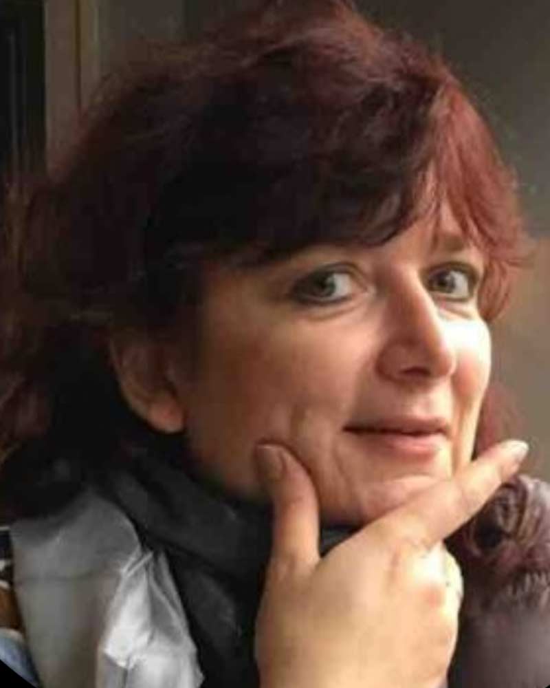 Stefanie Streim
Führungskräfteentwicklerin
Stadt Wiesbaden