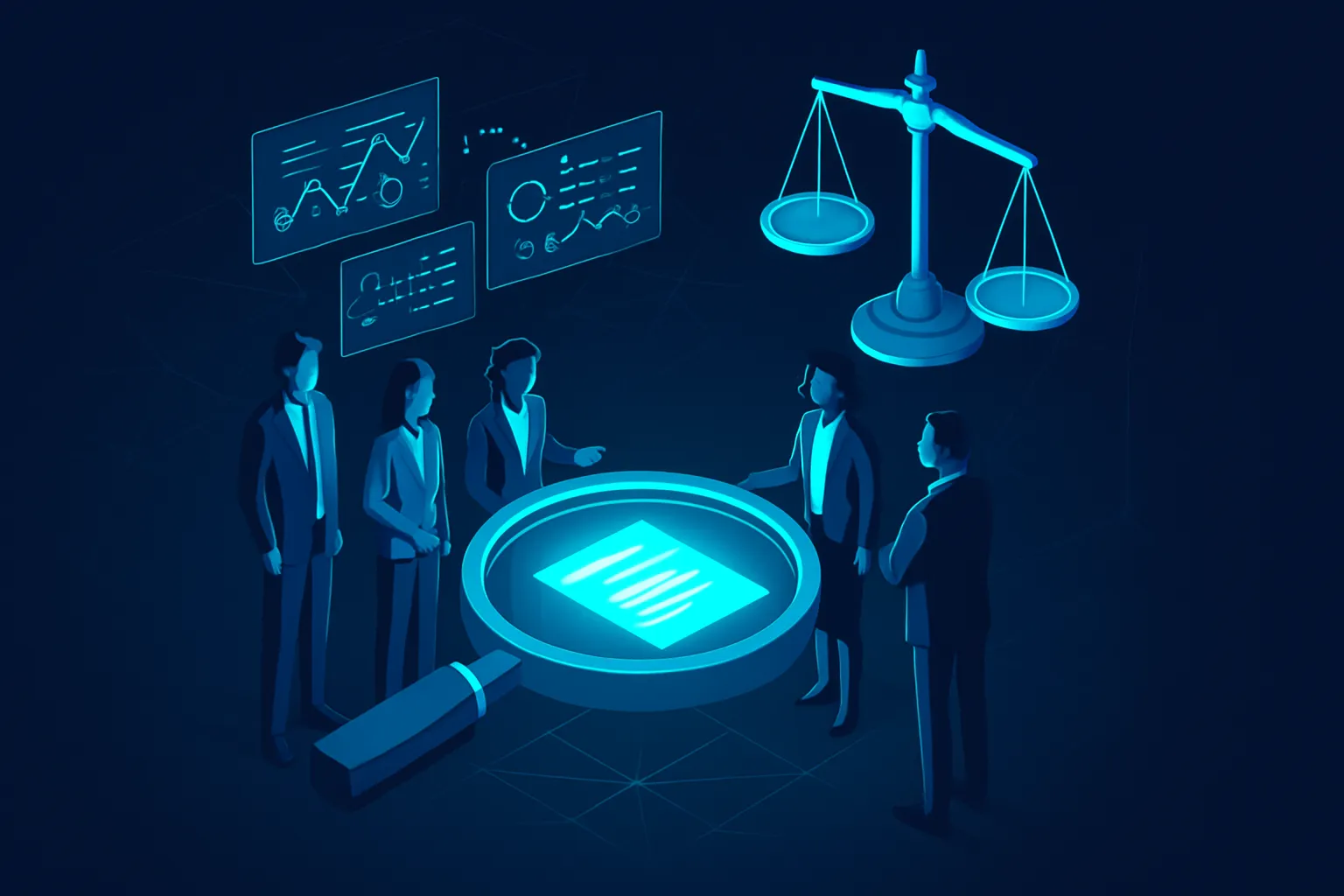 Due Diligence IA | Le nouveau critère pour les M&A