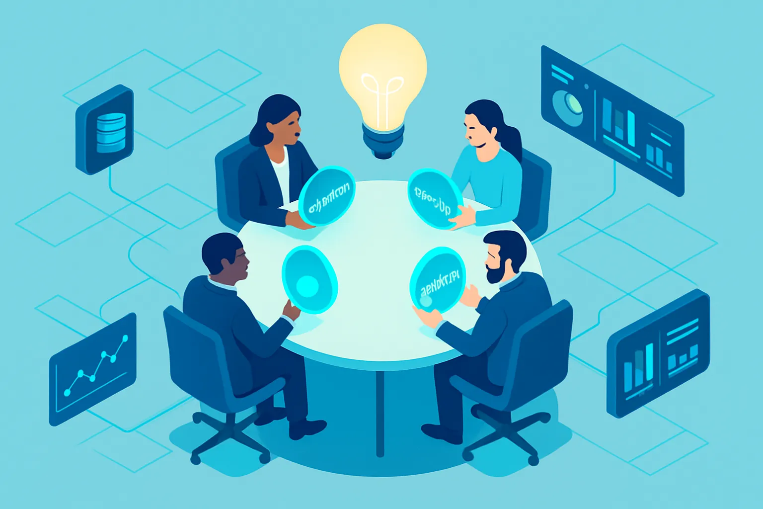 LLMOps en entreprise