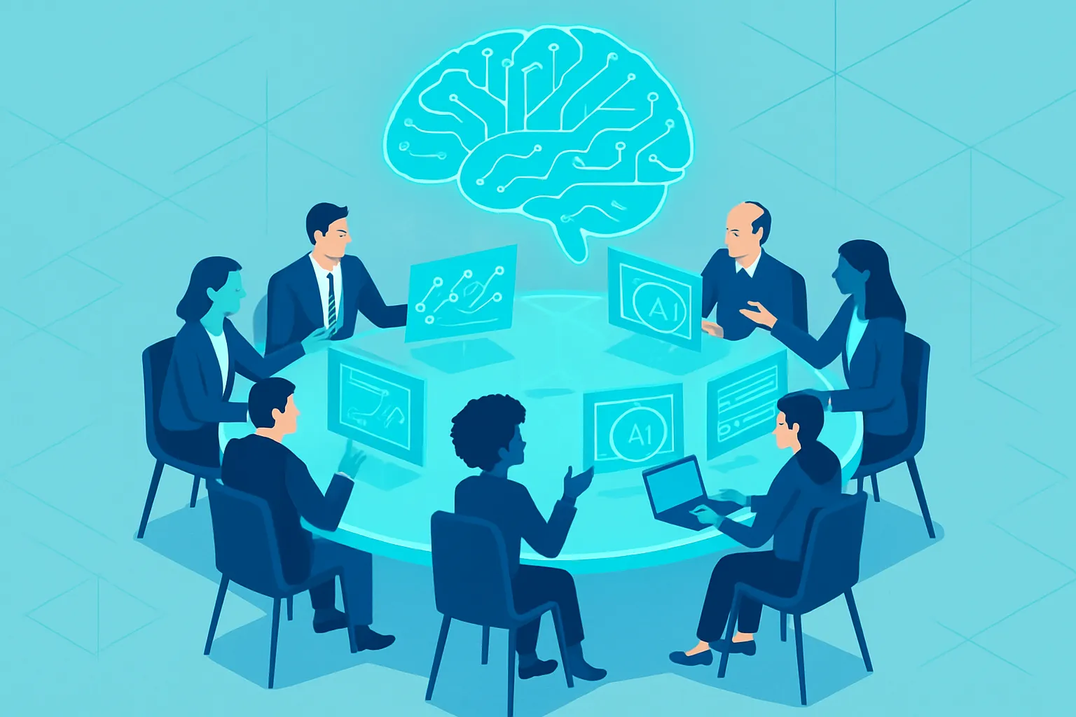 AI Act plan d'action
