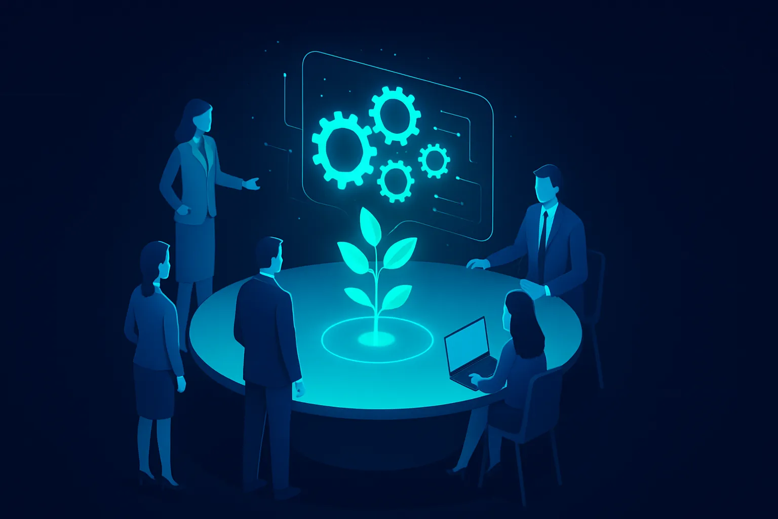 Diagnostic des usages IA | identifier les leviers rentables