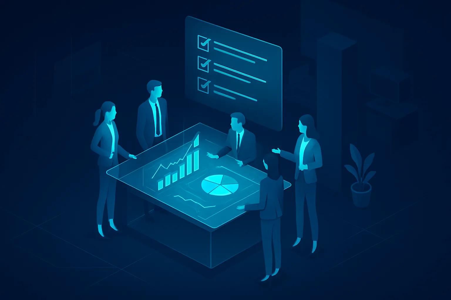 Devis audit IA | distinguer un cadrage d'un vrai audit
