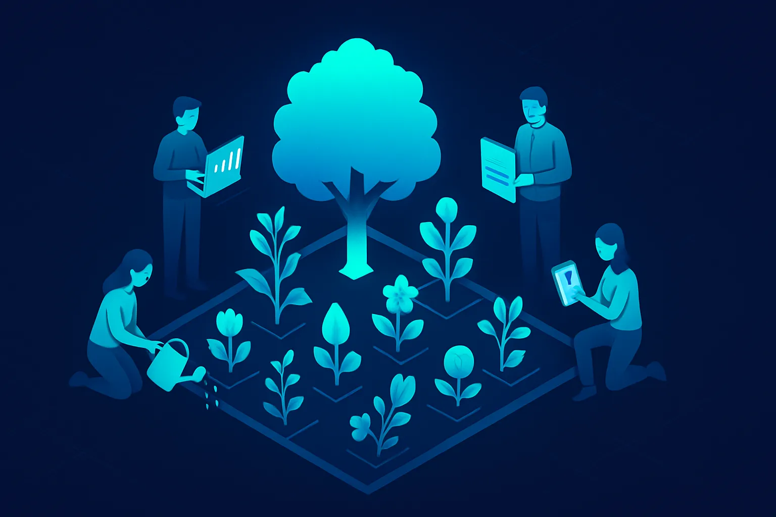 IA et marque employeur, attirer les talents en 2026