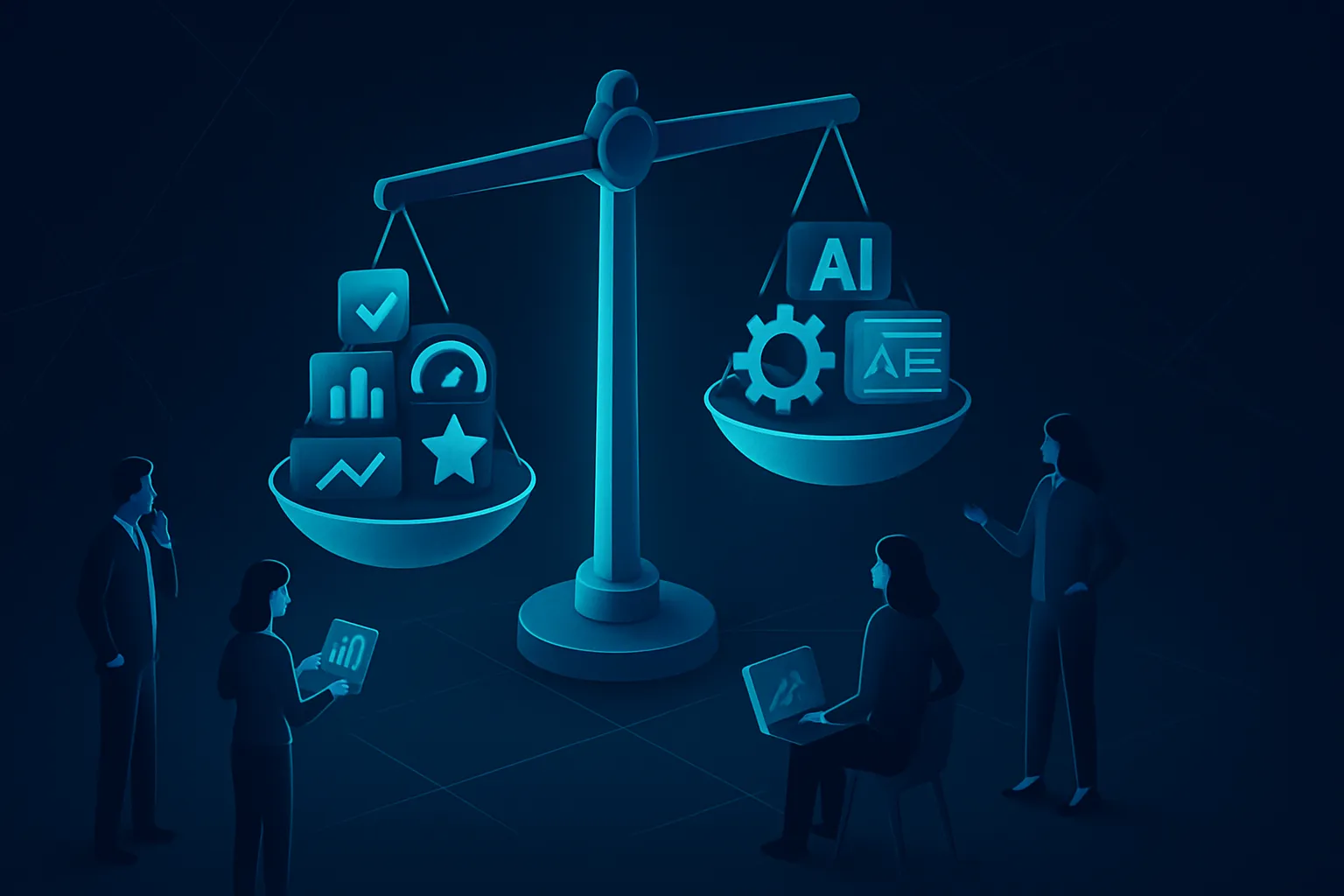IA et gestion de la qualité en 2026, usages et limites