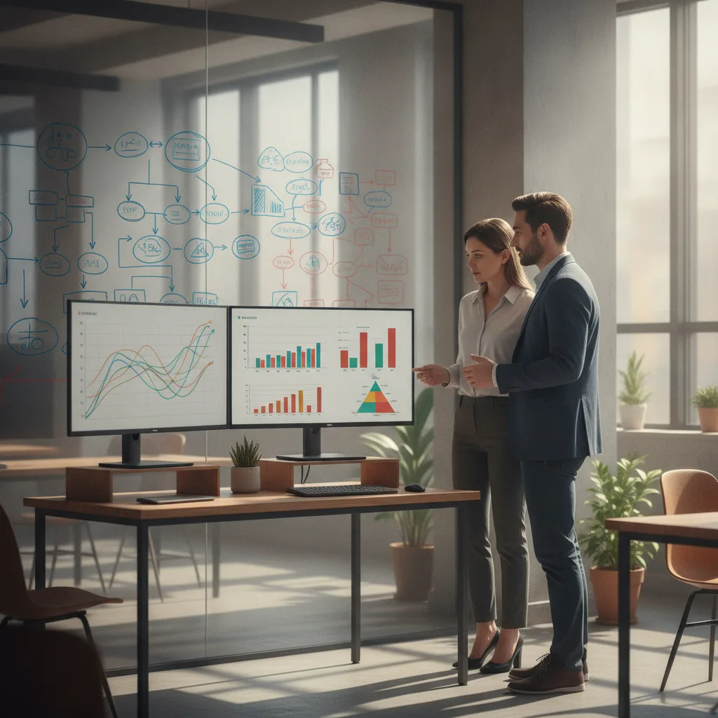 IA et résilience entreprise