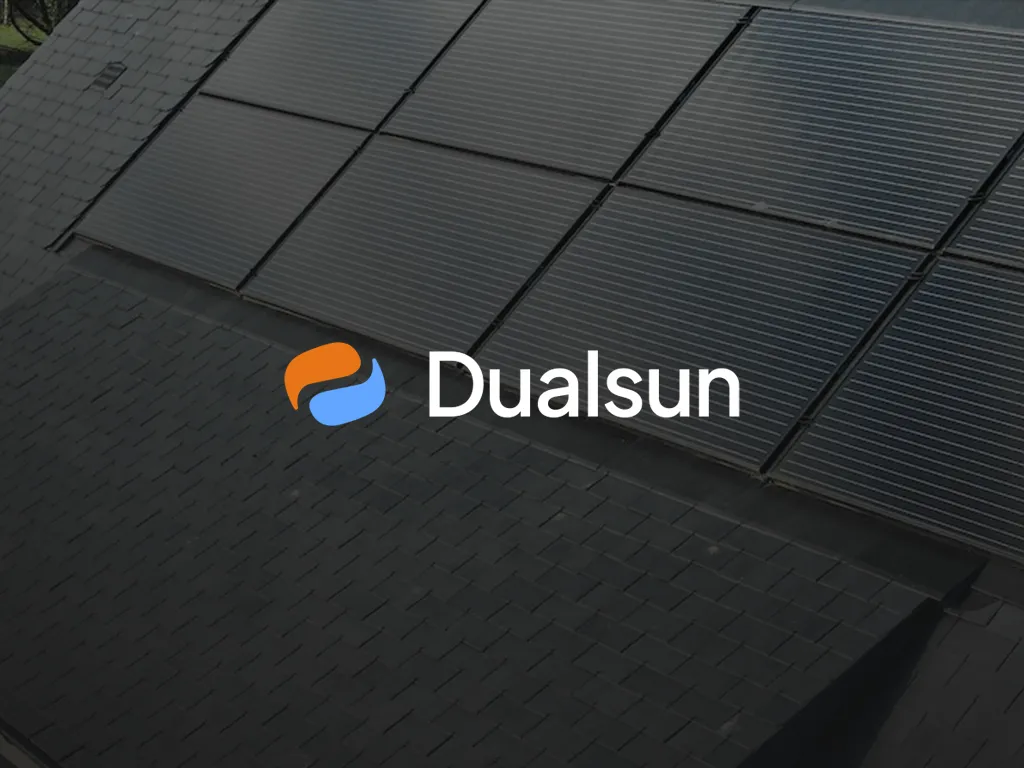Dualsun, partenaire Avenir Eco Photovoltaique