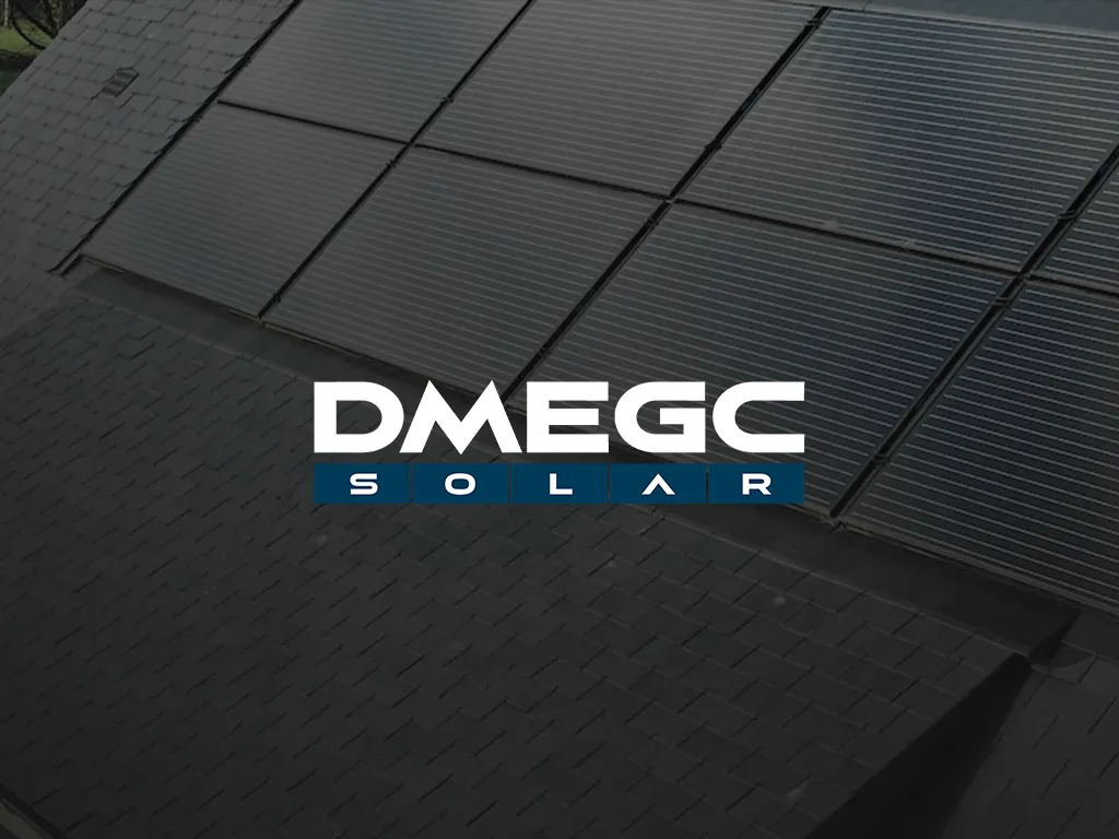 DMEGC Solar, partenaire Avenir Eco Photovoltaique