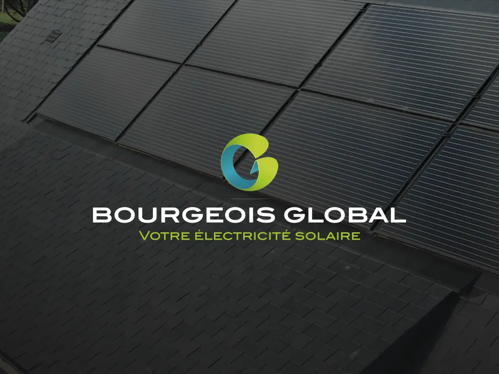 Bourgeois Global, partenaire Avenir Eco Photovoltaique