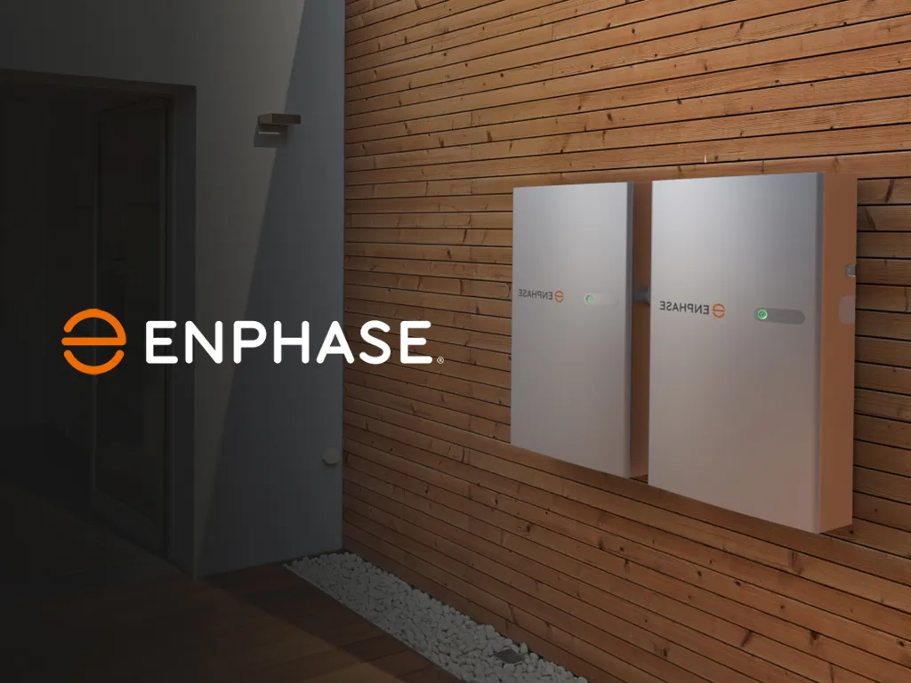 Enphase, partenaire Avenir Eco Photovoltaique