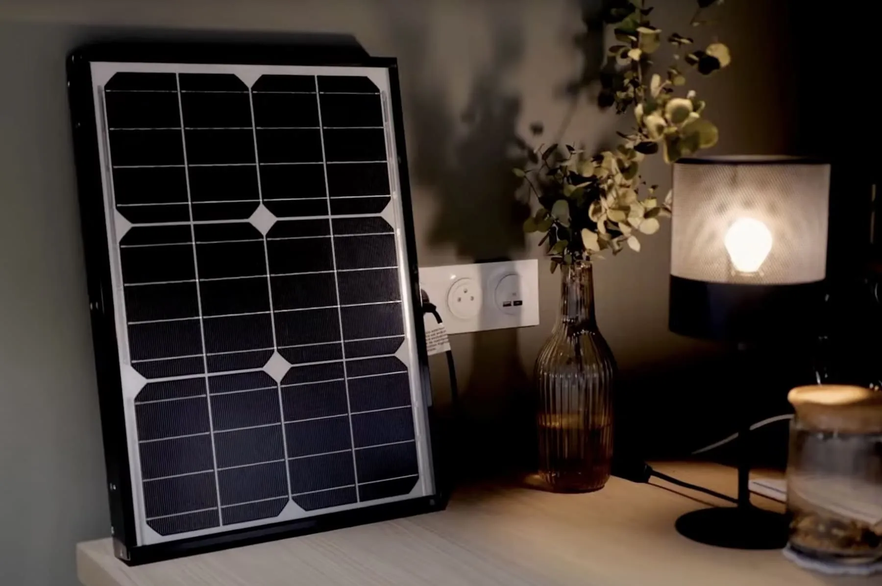 Actualités photovoltaique