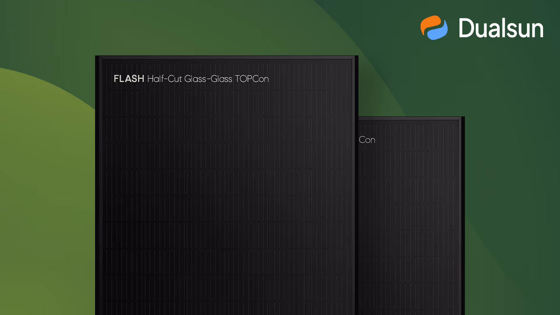 Panneau solaire français Dualsun