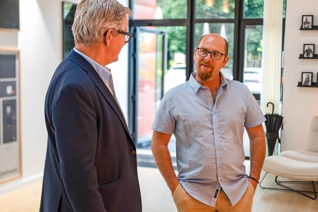 Accompagnement client à Rennes avec Avenir Eco Photovoltaique