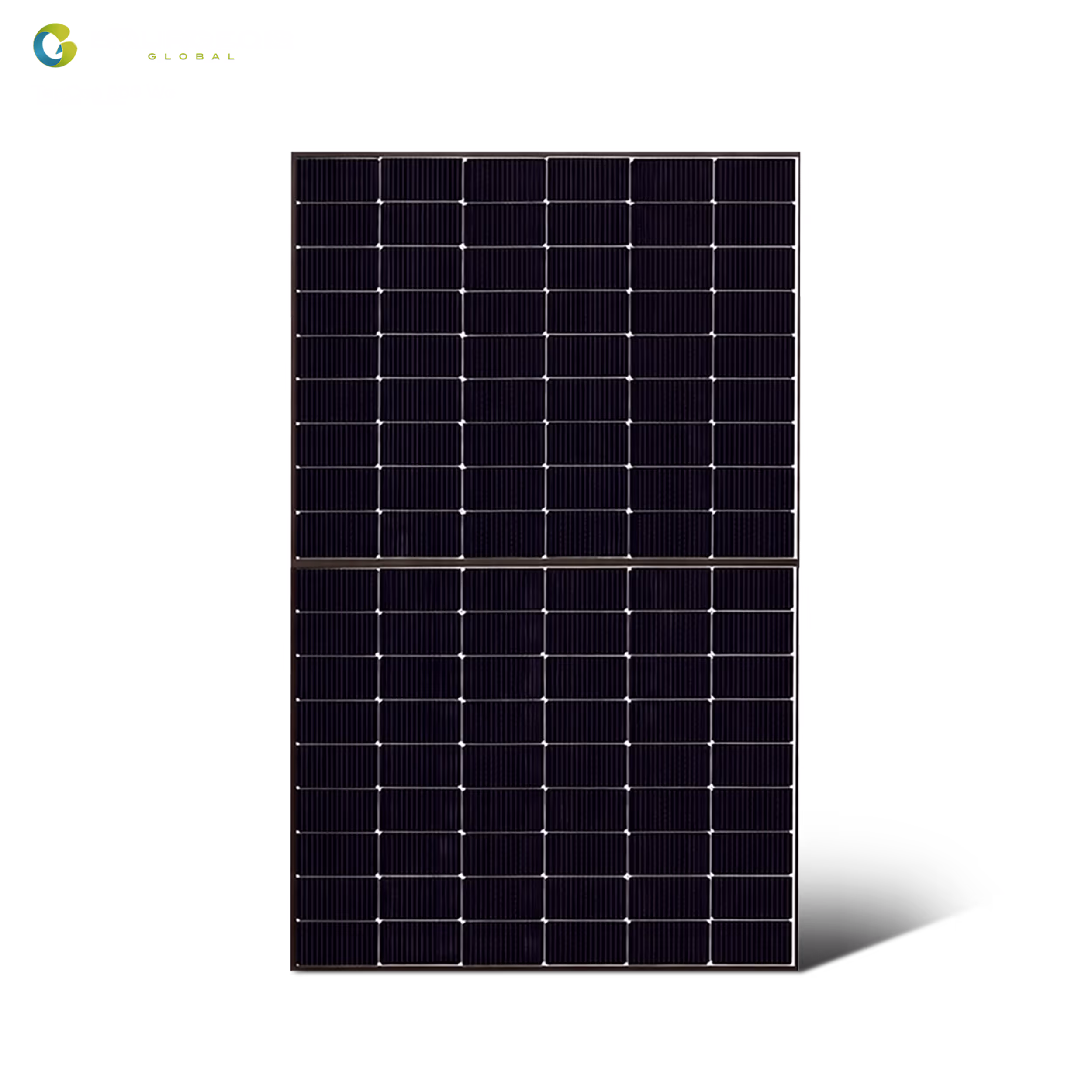 Panneau solaire TopCon 500 Bourgeois global