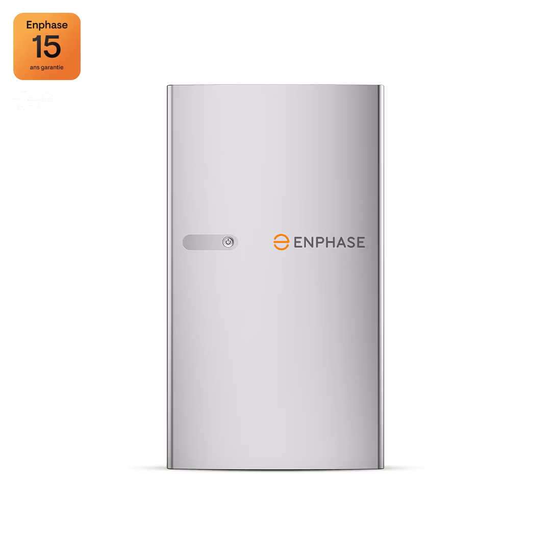 Batterie solaire Enphase IQ 5P