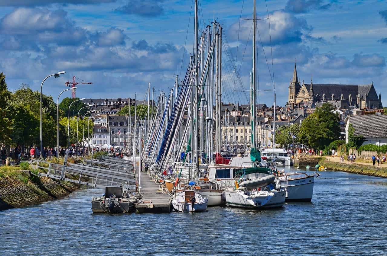 Installateur de panneaux solaires à Vannes