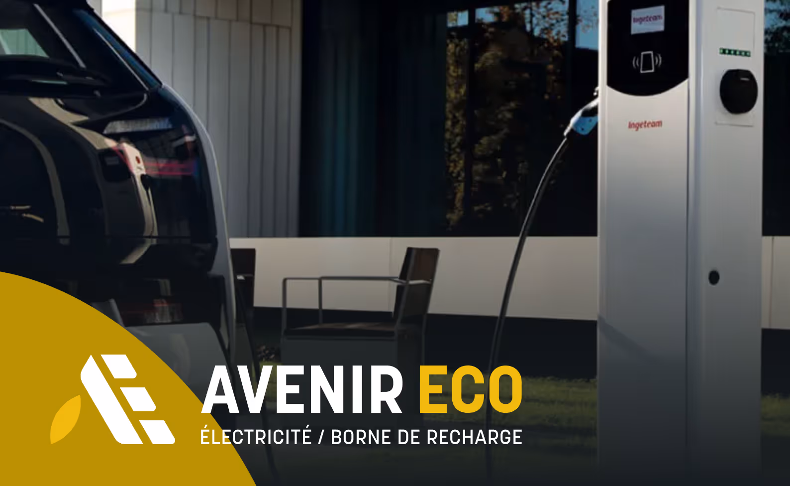 Avenir Eco Electricité