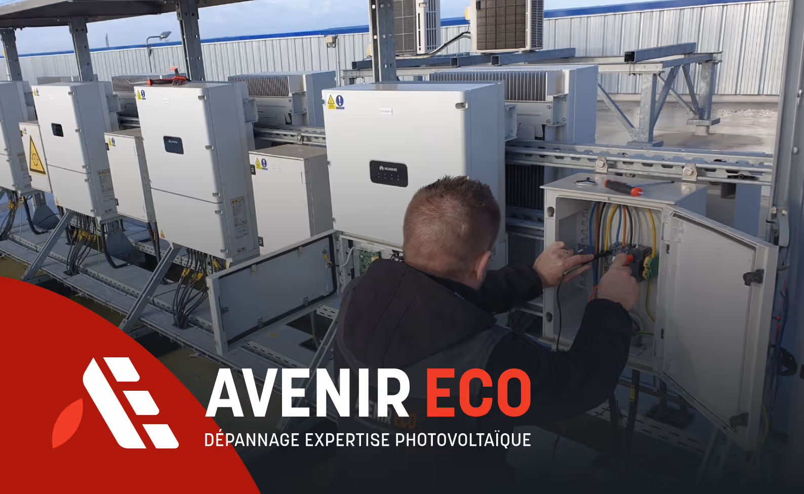 Avenir Eco Depannage
