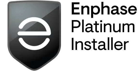 Partenaire Enphase Platinum — installateur solaire Bretagne