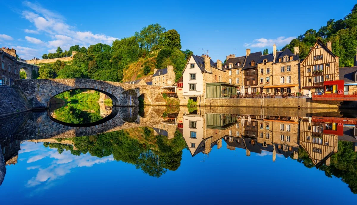 Carte zones intervention panneaux solaires Rennes, Ille-et-Vilaine et Bretagne