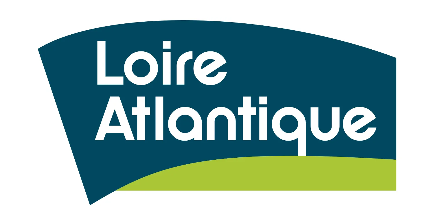 Carte des zones d'intervention Avenir Eco pour l'installation de panneaux solaires en Loire-Atlantique (44) : Nantes, Saint-Nazaire, Saint-Herblain, Rezé