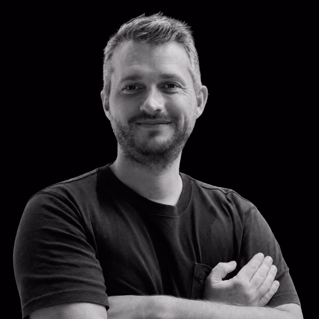 Nicolas Demiel, dirigeant d'Avenir Eco et expert photovoltaïque en Bretagne