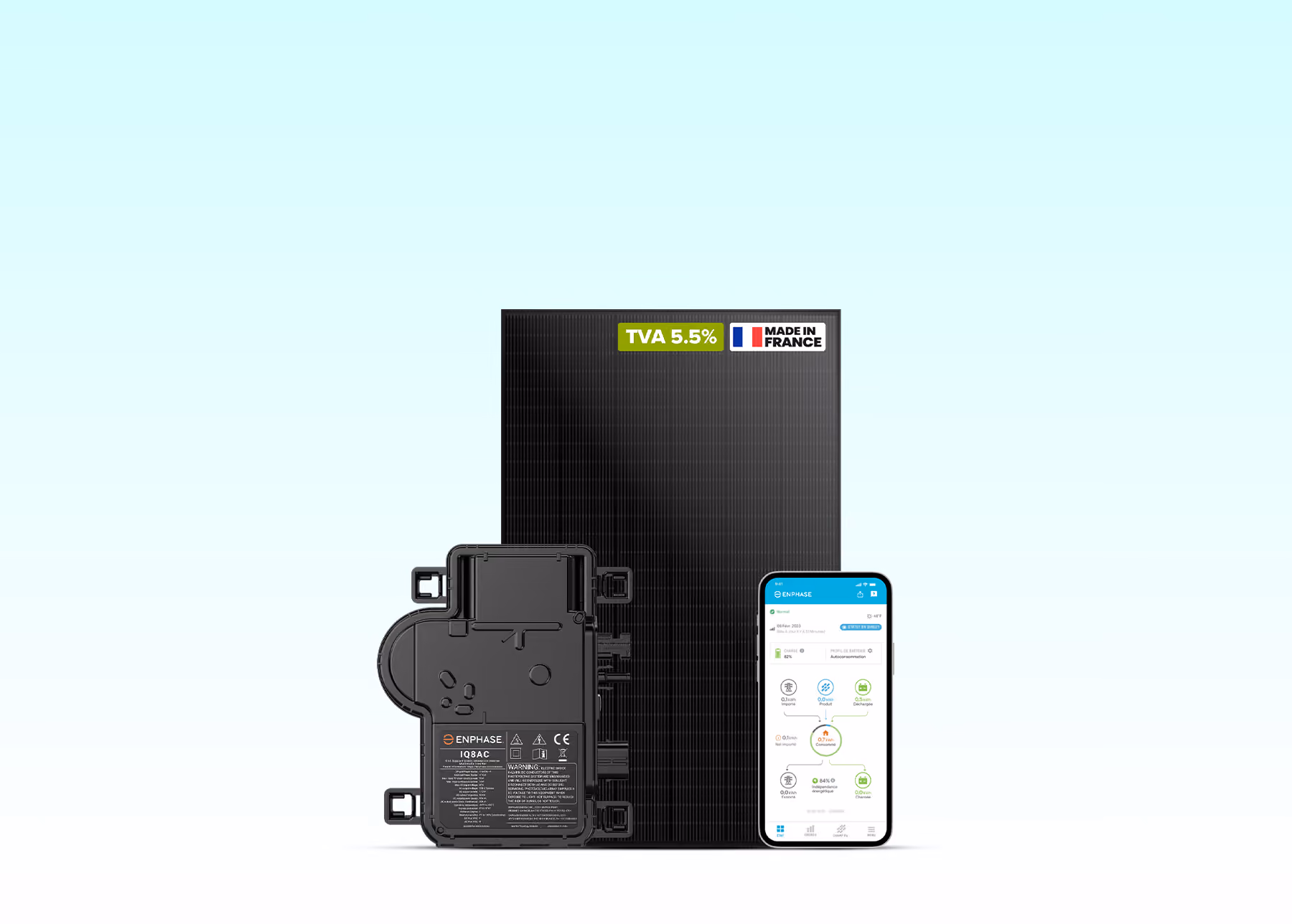 Installation de panneaux solaires pour particuliers et professionnels en Ille-et-Vilaine