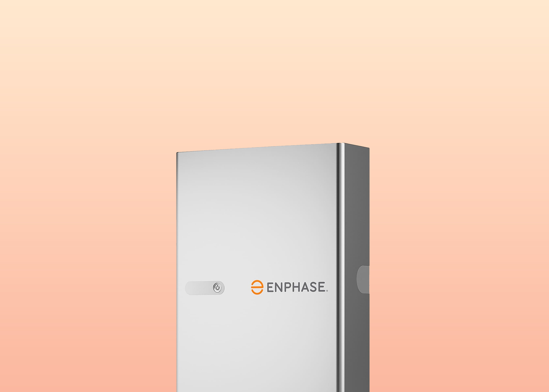 Batterie de stockage solaire Enphase installée par Avenir Eco