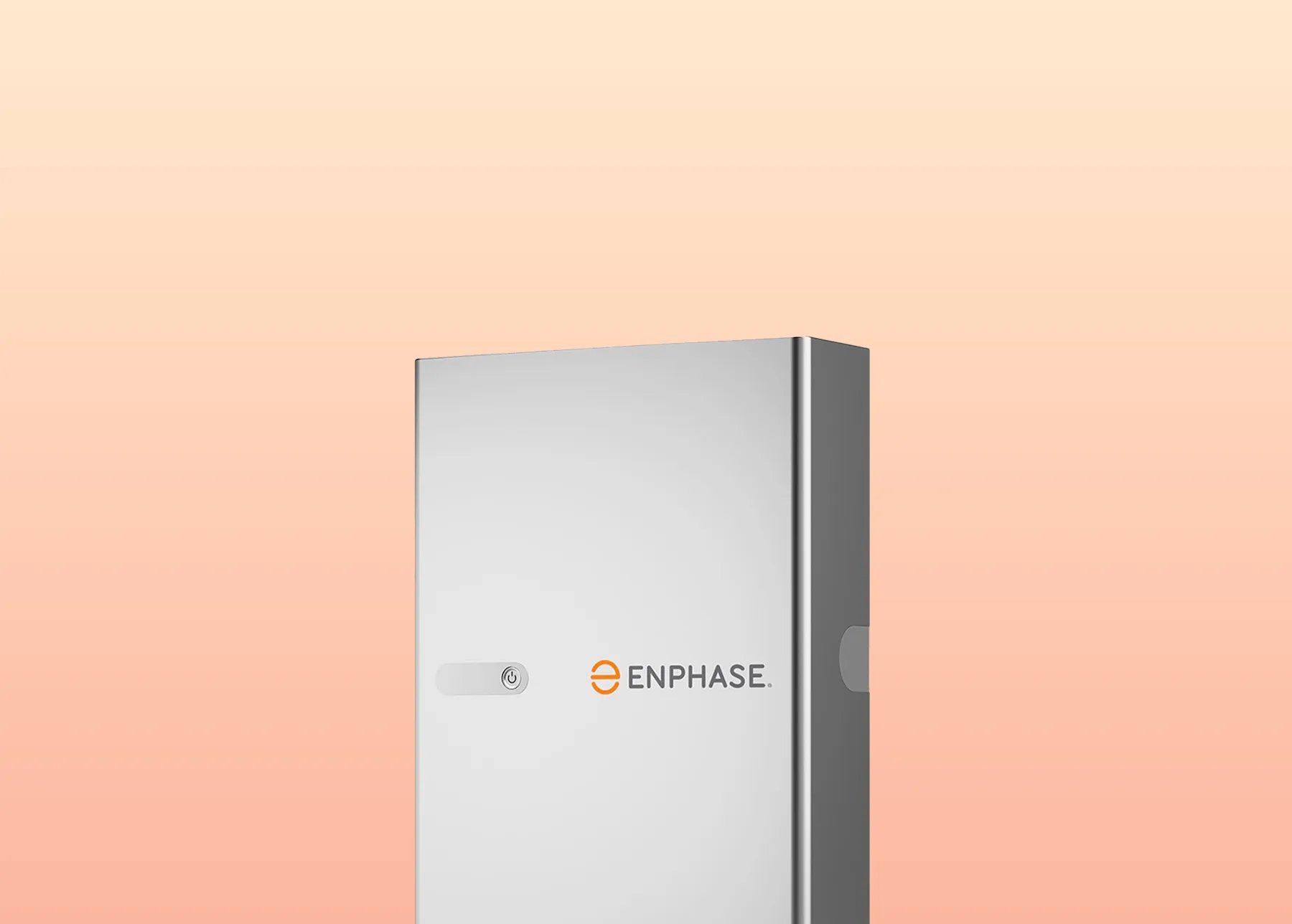 Batterie de stockage solaire Enphase IQ Battery — Avenir Eco Batterie de stockage solaire Enphase installée par Avenir Eco
