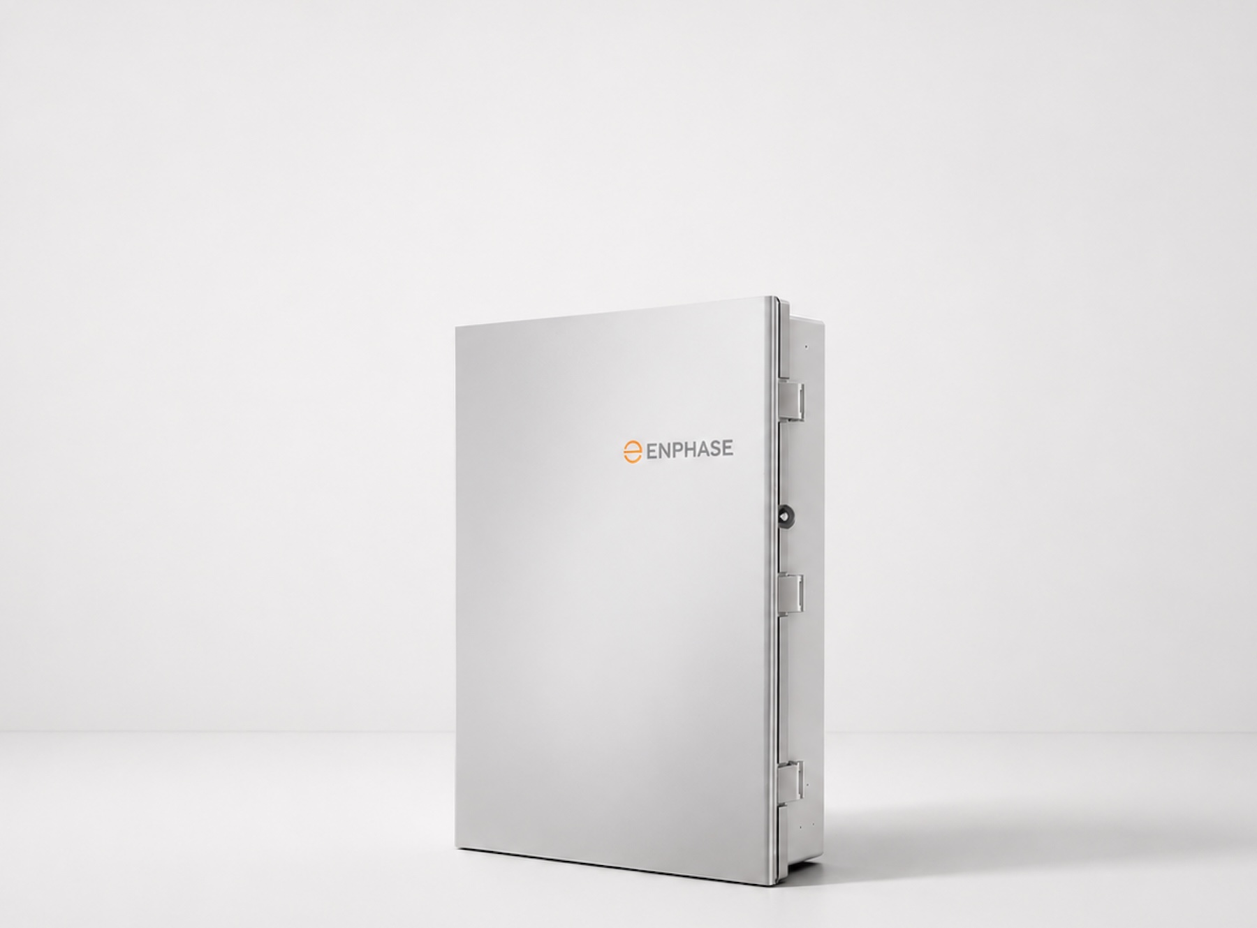 Solution de sauvegarde Enphase IQ System Controller