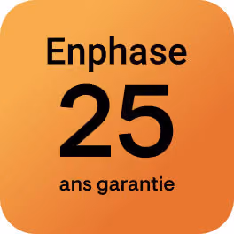 Batterie Enphase installée dans un garage par Avenir Eco
