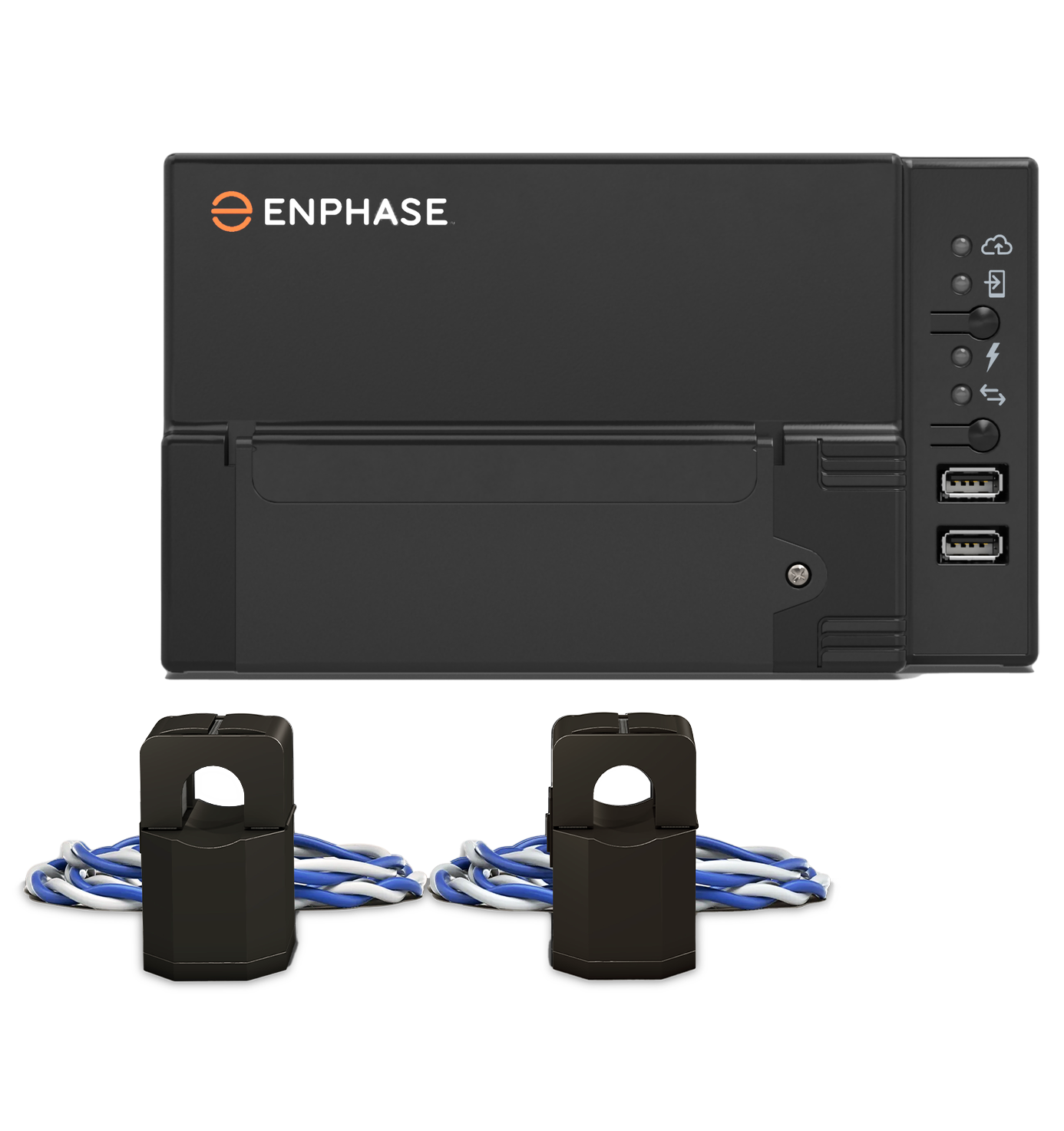 Passerelle Enphase IQ Gateway