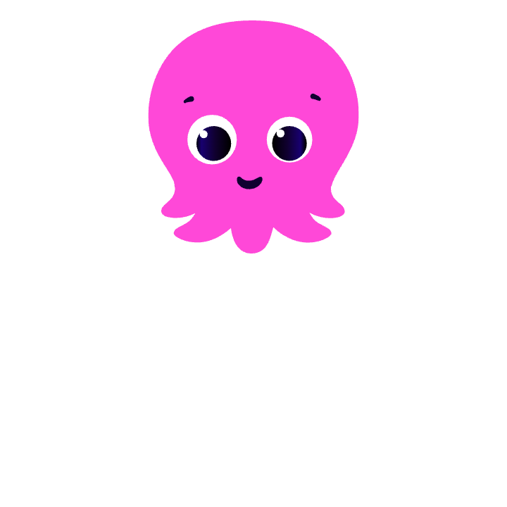 Logo Octopus Energy, fournisseur d'électricité partenaire d'Avenir Eco