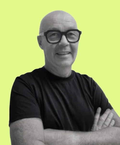 Thierry, conseiller en autoconsommation chez Avenir Eco