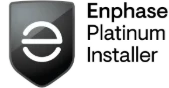 Installateur Enphase Platinum