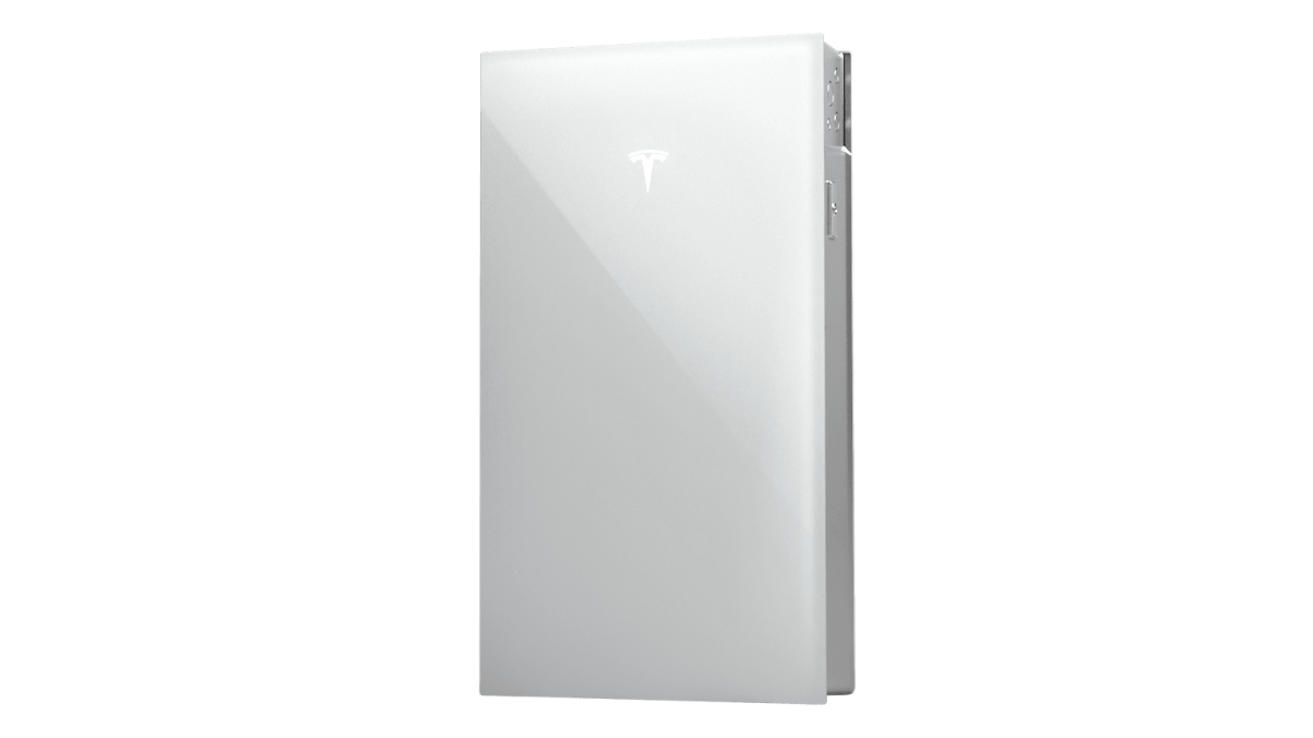 Tesla Powerwall 3, batterie domestique 13,5 kWh installée en Bretagne par Avenir Eco