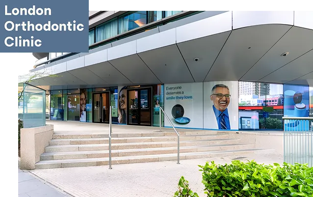 UK’s Most Awarded Dental Clinic