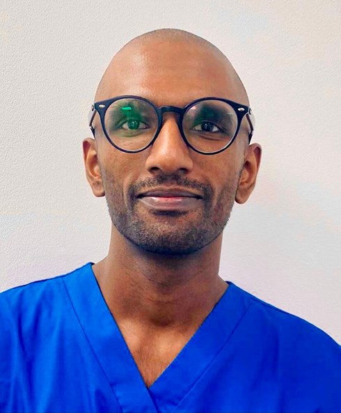 Doctor Image
