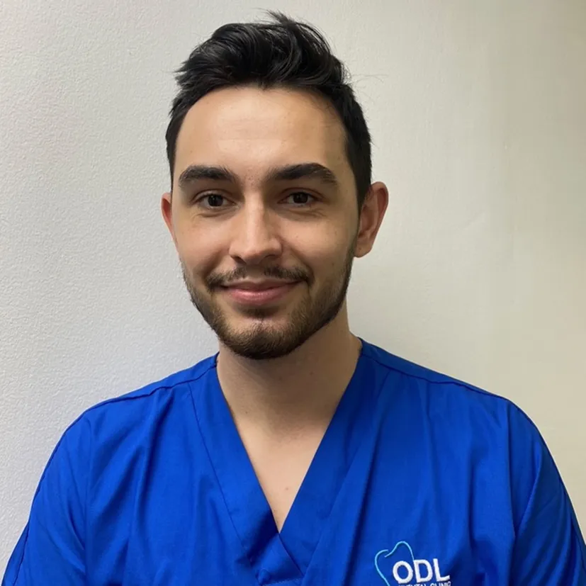 Doctor Image