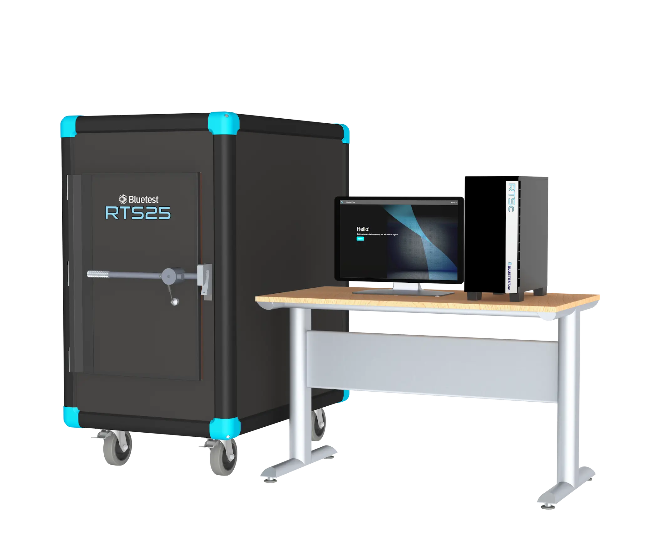 Mockup