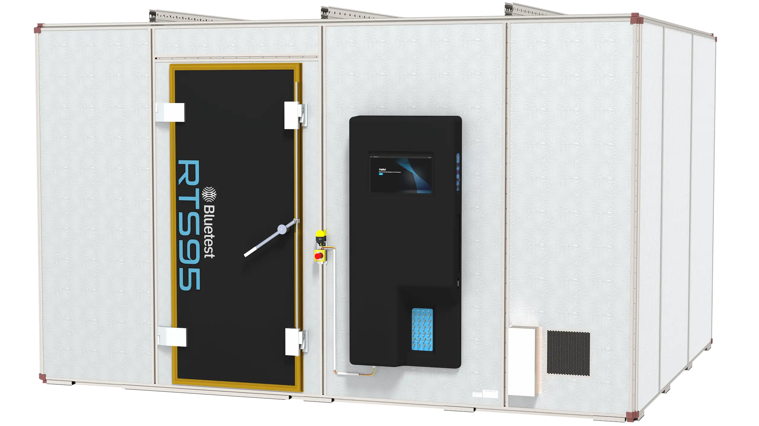 Mockup