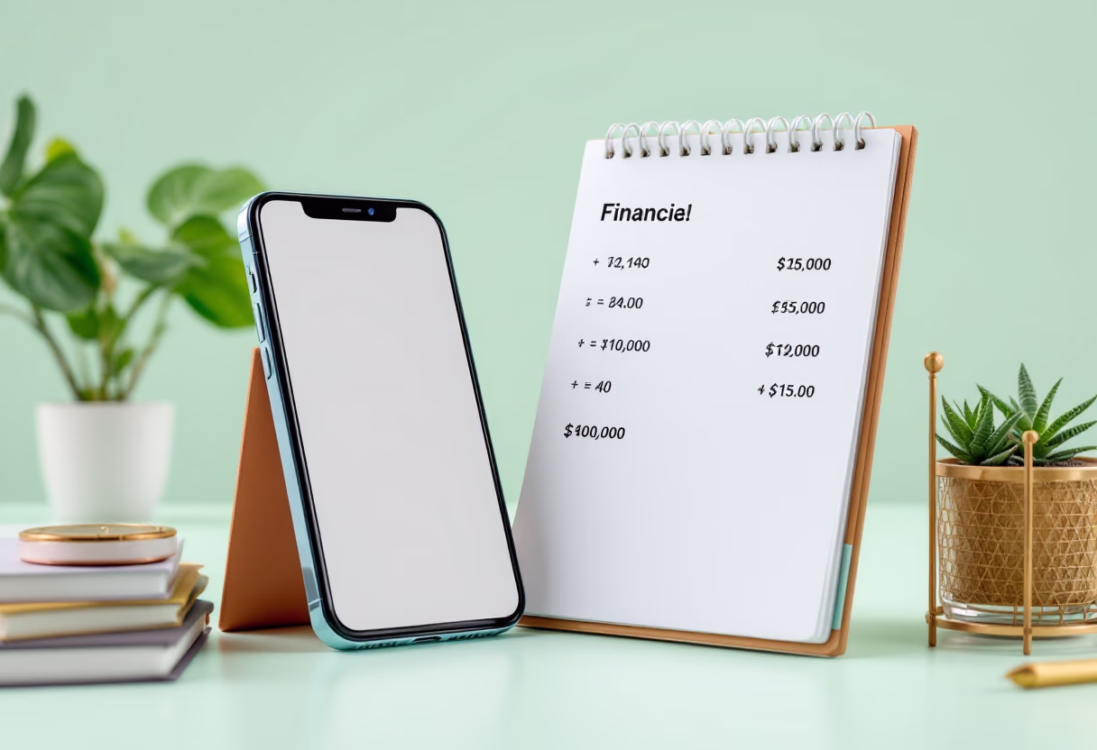 [background image] image of a tech office setting (for an ai developer tools)