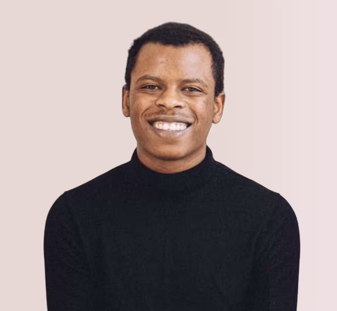 Joseph Kitonga