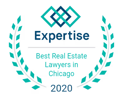 Expertise Best Real Estate Lawyers in Chicago 2020