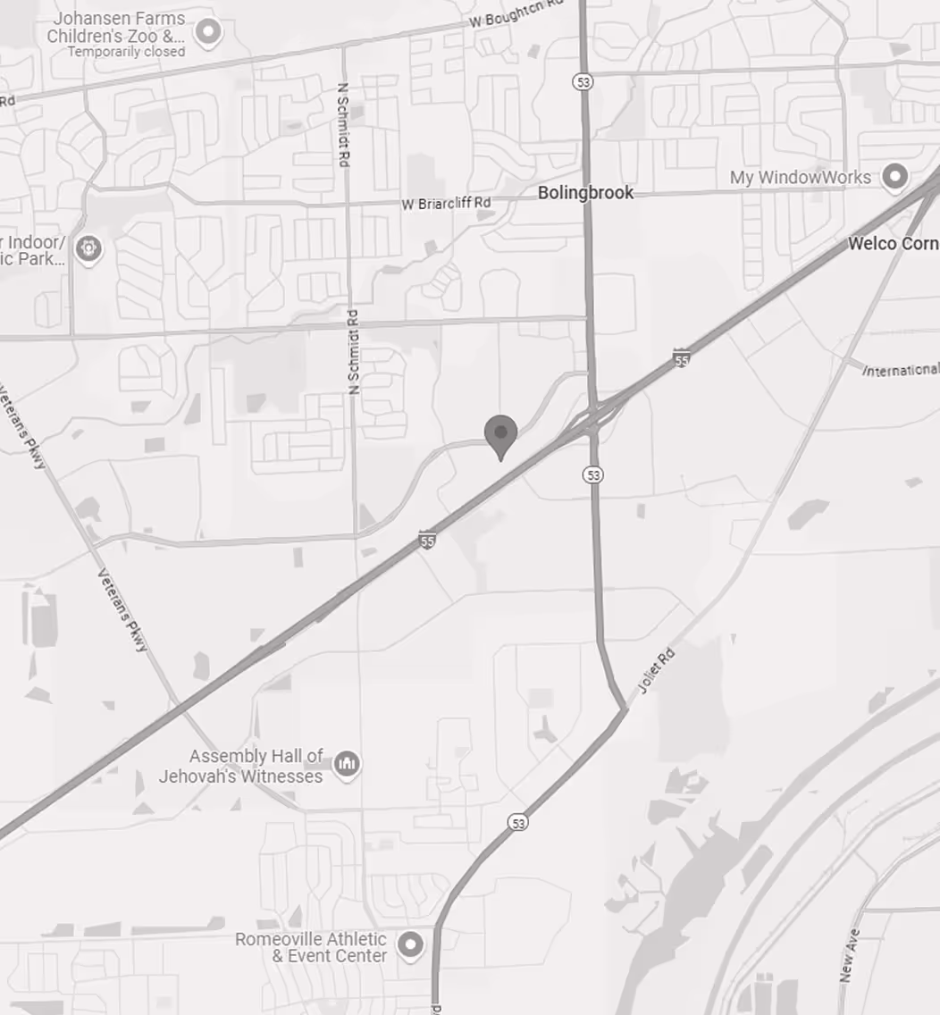 Our Office 235 Remington Blvd, Bolingbrook, IL 60440